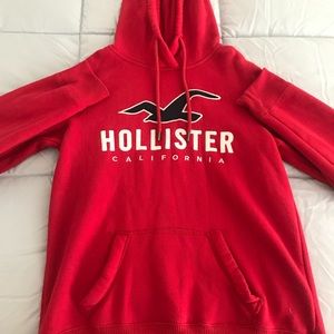 Hollister Hoodie~size S